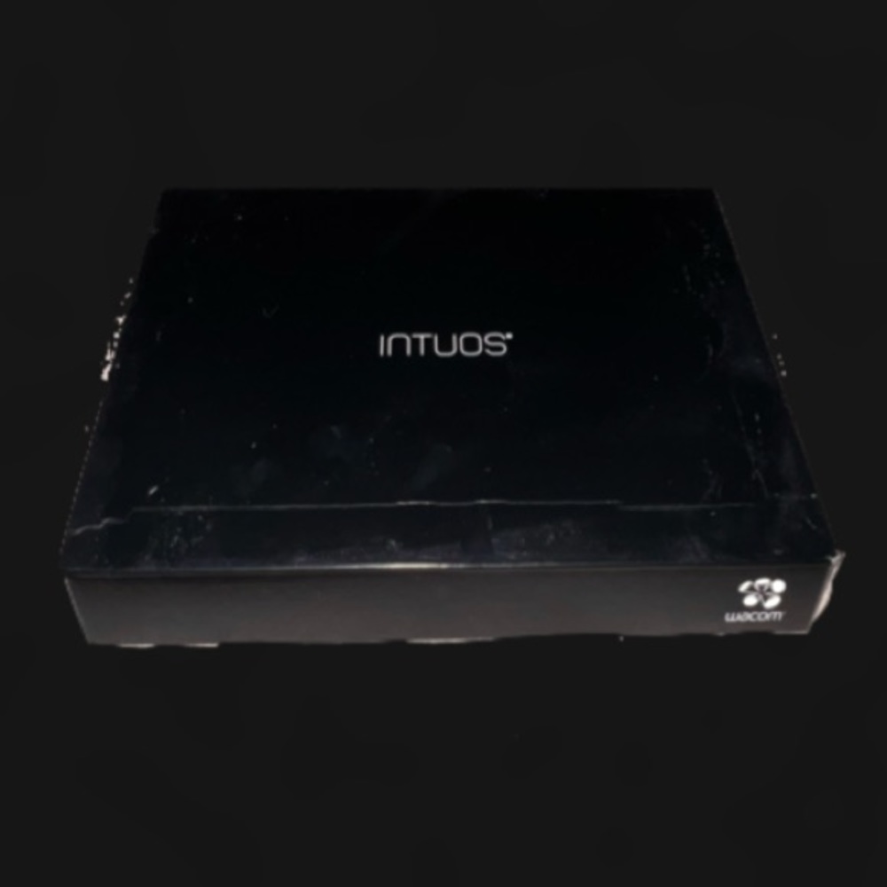 INTUOS WACOM PAD